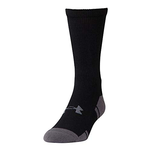 Under Armour Resistor 3.0 Crew Socks Under Armour Resistor 3.0 Crew Socks